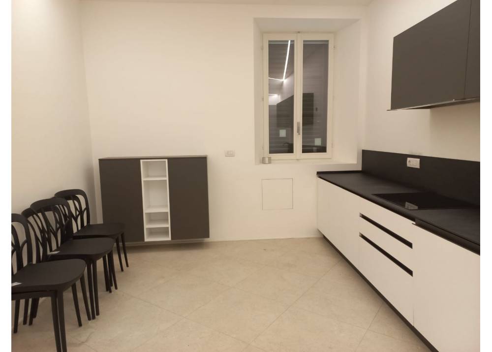 Affitto Appartamento a Parma quadrilocale Centro Storico di 140 mq